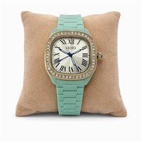 Armbanduhr Liu Jo Dame in Stahl TLJ2870